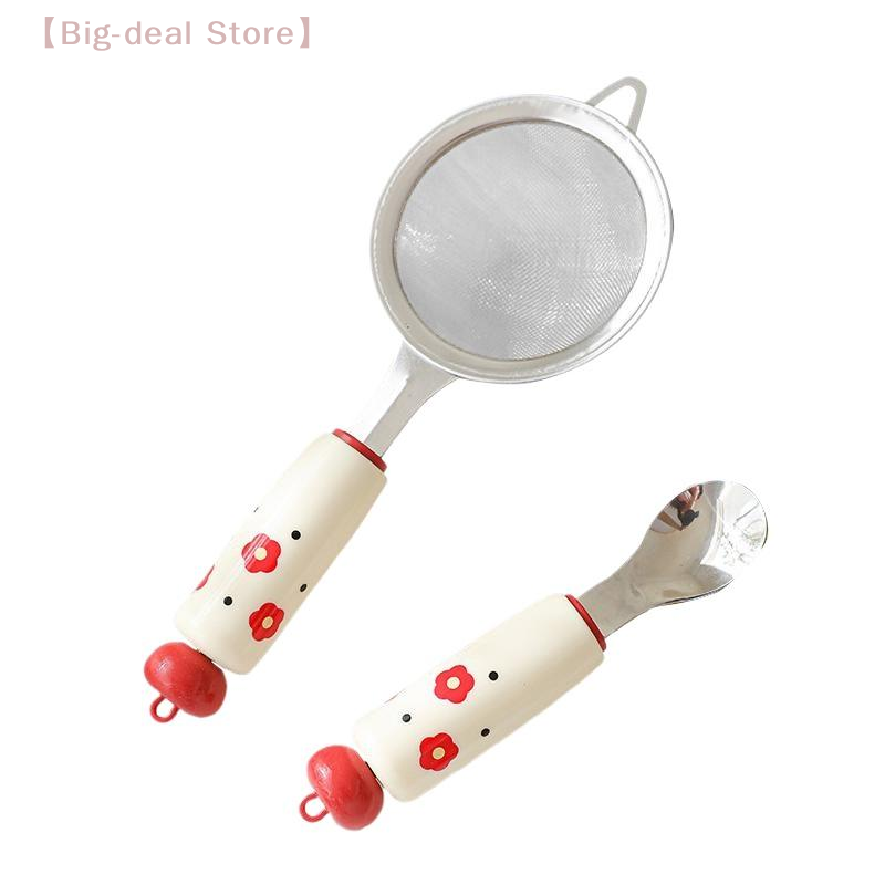 Egg Separator Tool - 【M】1Pc 도파민 주방 이유식 도구 스테인레스