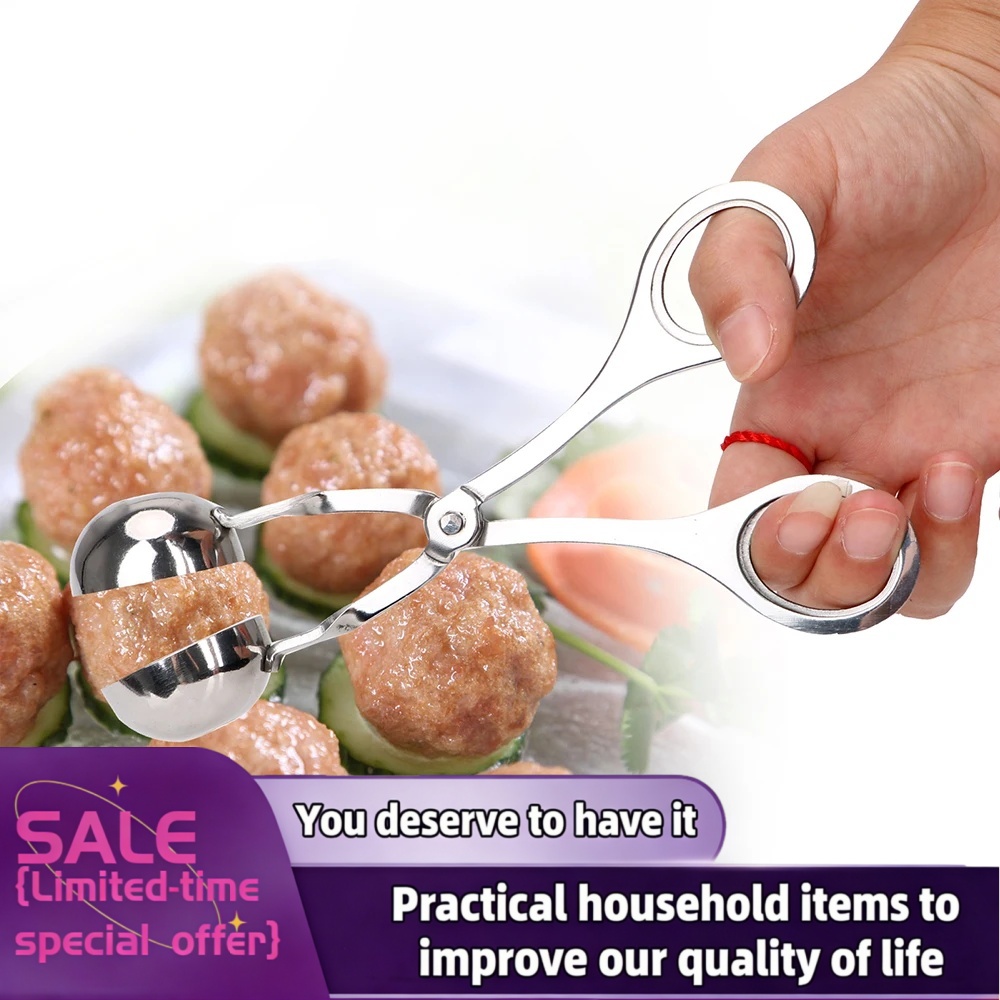 Kitchen Helper Gadgets - 1개 DIY 주방 도우미 스테인리스 스틸
