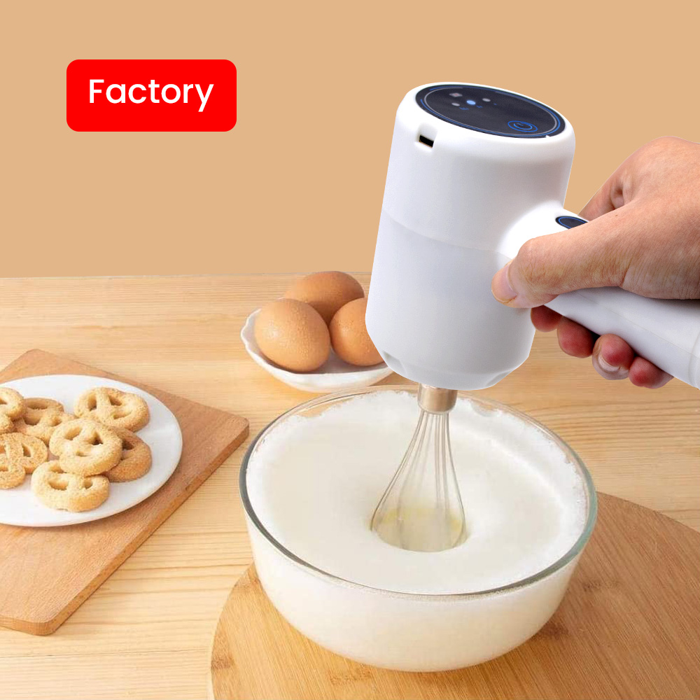 Kitchen Gadgets New Products - 신제품 주방 도구 계란 거품기 휴대용