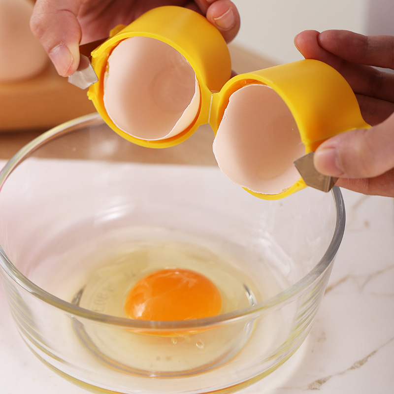 계란 껍질 제거기, 계란 거품기, 계란 껍질 분리기,  - Egg Separator Tool 리뷰 및 가격