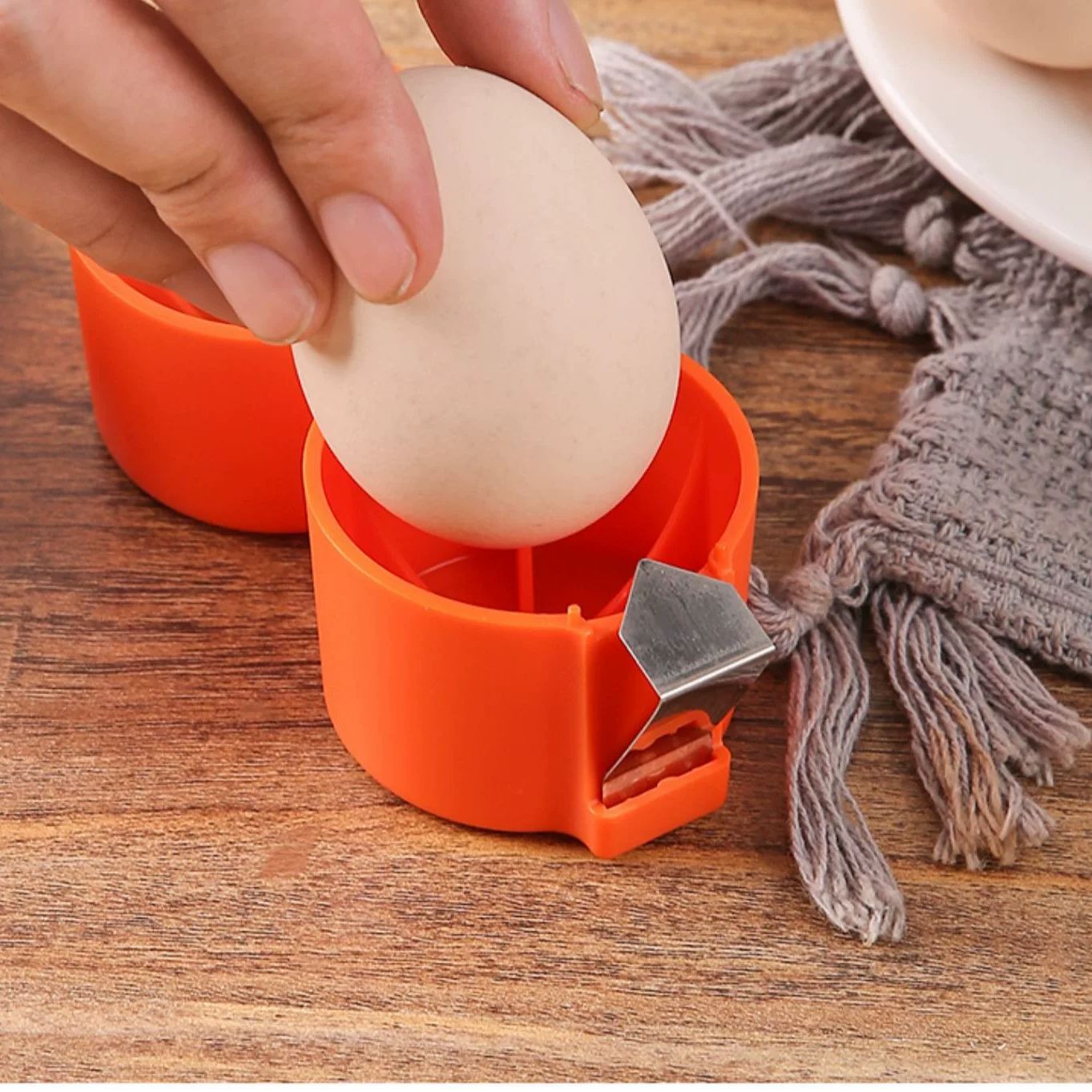 계란 껍질 제거기, 계란 거품기, 계란 껍질 분리기,  - Egg Separator Tool 리뷰 및 가격