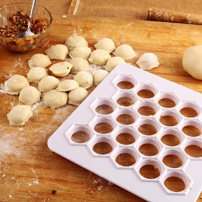만두 틀 라비올리 메이커 주방 도구 만두 메이커 고기  - Kitchen Gadgets Dumpling Maker 리뷰 및 가격