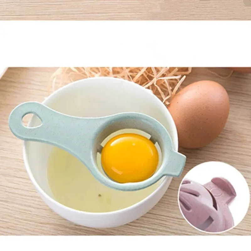 1/2/3/4개입 계란 흰자 분리기, 흰자와 노른자 분 - Egg Separator Tool 리뷰 및 가격