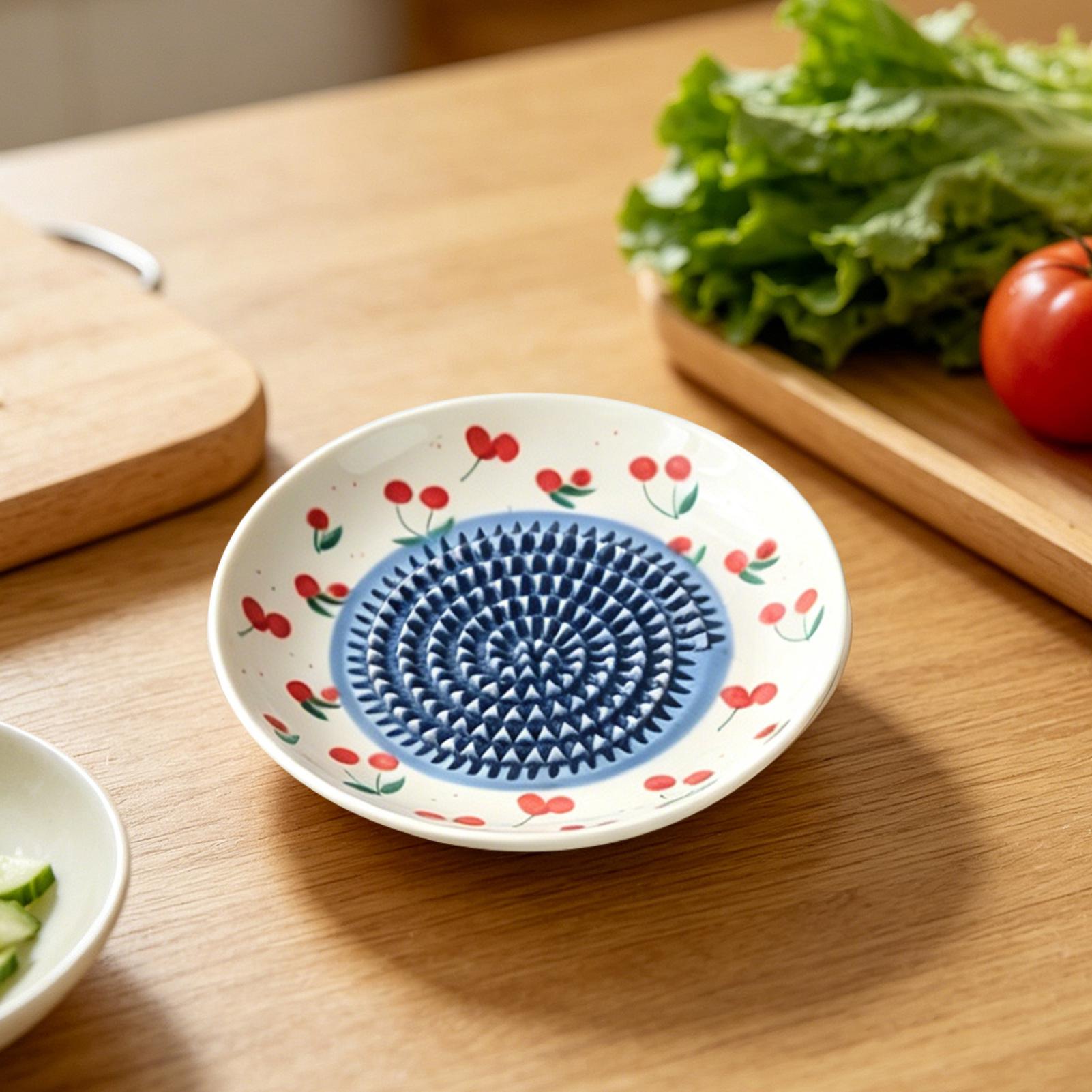 간편 세라믹 생강 분쇄기, 휴대용 도자기 마늘 으깨기, - Kitchen Gadgets For Men 리뷰 및 가격