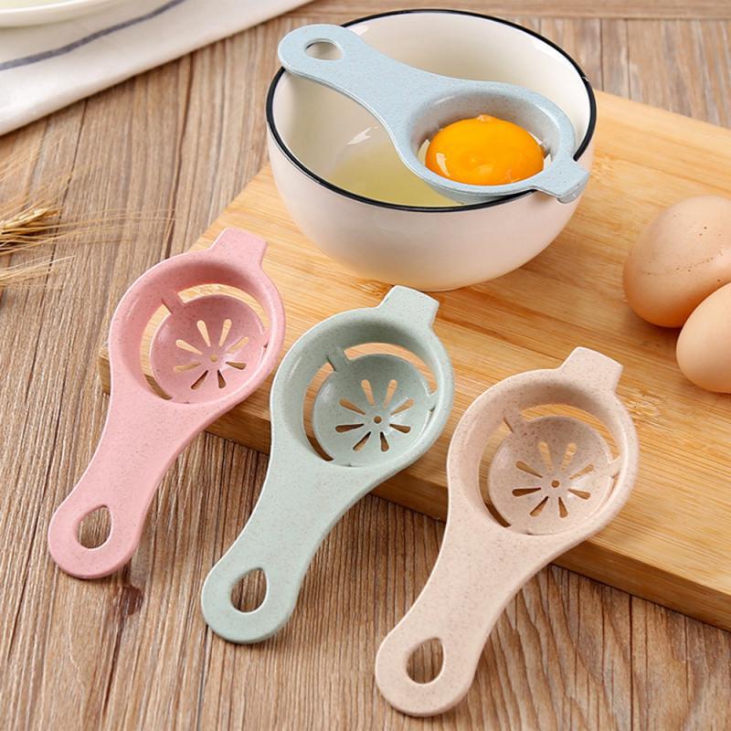 가정용 달걀 흰자 노른자 분리기, 주방 조리 도구, 계 - Egg Separator Tool 리뷰 및 가격