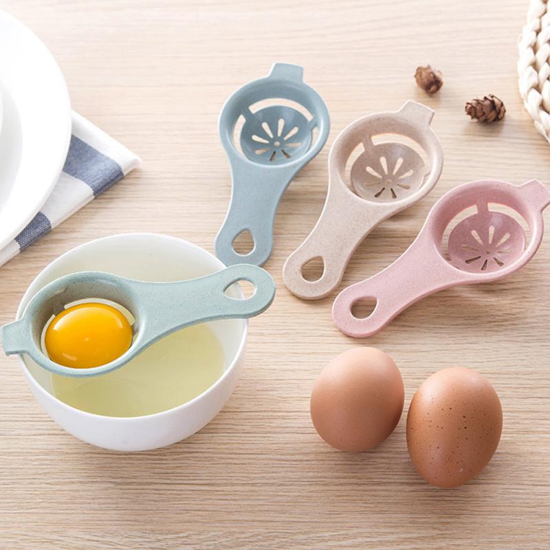 가정용 달걀 흰자 노른자 분리기, 주방 조리 도구, 계 - Egg Separator Tool 리뷰 및 가격