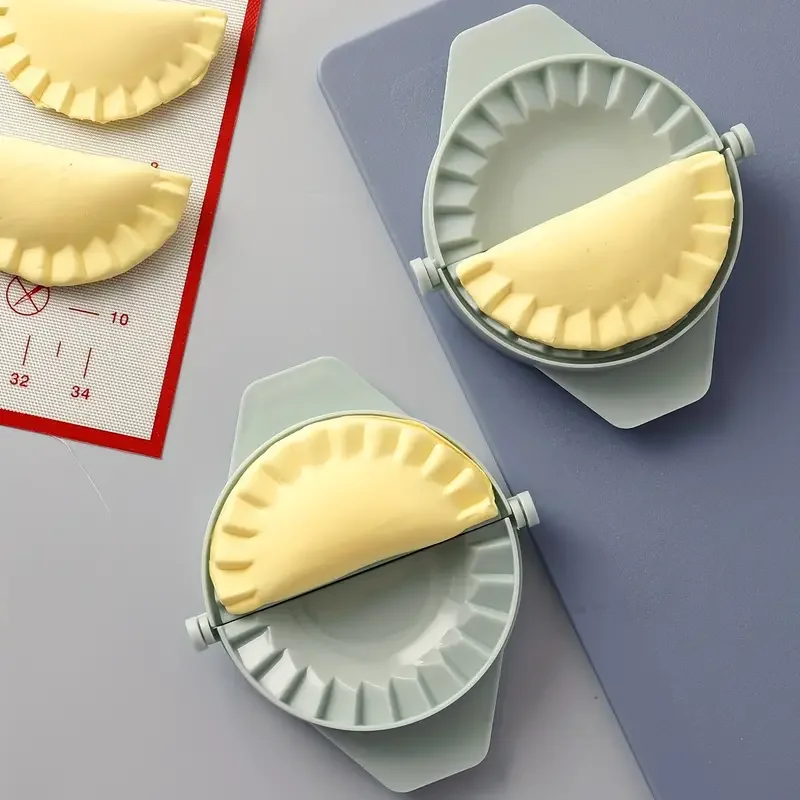 만두 금형 만두 기계 제조기 만두 제조기 기계 조리기구 - Kitchen Gadgets Dumpling Maker 리뷰 및 가격