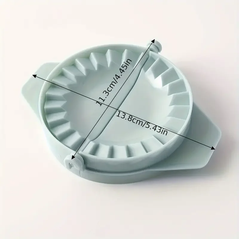 만두 금형 만두 기계 제조기 만두 제조기 기계 조리기구 - Kitchen Gadgets Dumpling Maker 리뷰 및 가격