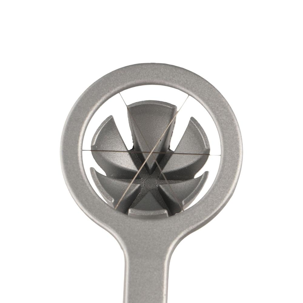 알루미늄 합금 수동 계란 커터, 휴대용 다기능 계란 슬 - Egg Separator Tool 리뷰 및 가격