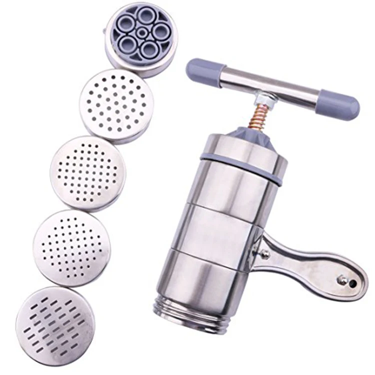 신제품 온라인 판매 1위 수제 국수 제조기 스파게티 기 - Kitchen Gadgets New Products 리뷰 및 가격