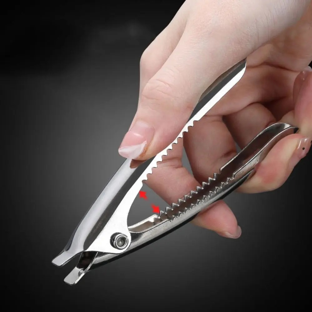 새로운 창의적인 굴따개 클램프 녹 방지 노동 절약형 게 - Kitchen Gadgets New Products 리뷰 및 가격
