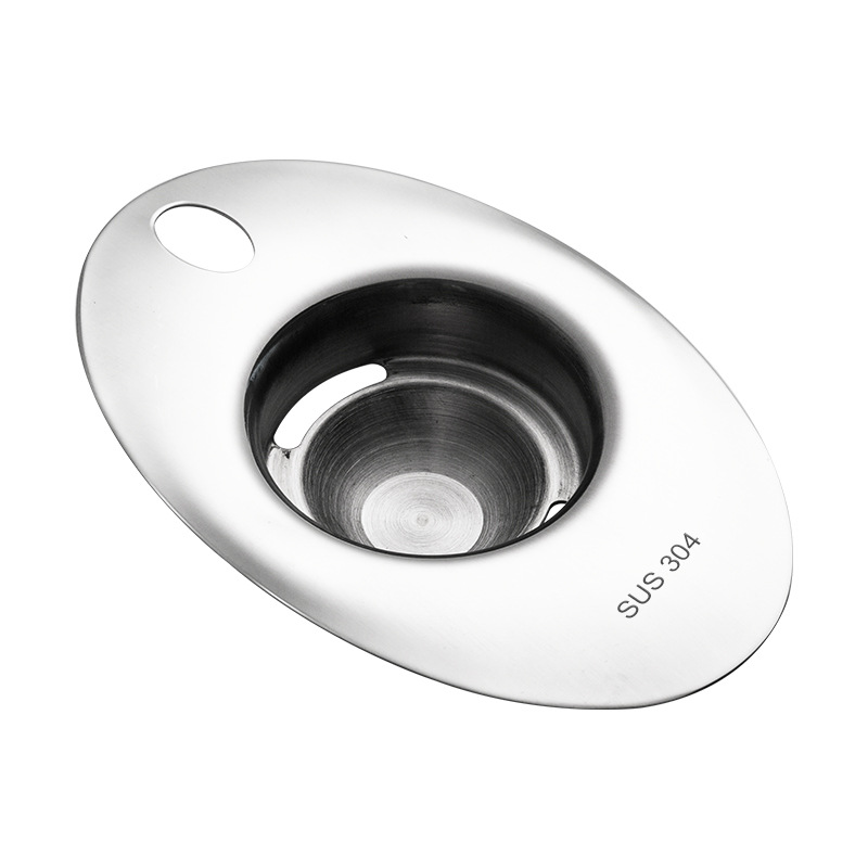 스테인레스 스틸 계란 흰자 분리기 도구 계란 노른자 필 - Egg Separator Tool 리뷰 및 가격