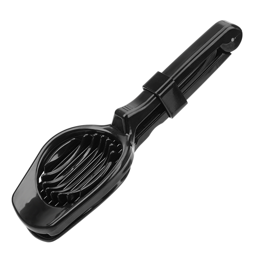 스테인레스 스틸 계란 슬라이서 계란 분할 장치, 휴대용 - Egg Separator Tool 리뷰 및 가격