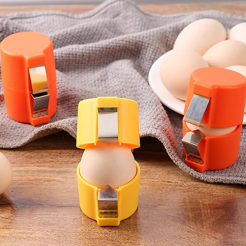 1Pc 달걀 껍질 분리기 휴대용 달걀 껍질 오프너 가정 - Egg Separator Tool 리뷰 및 가격
