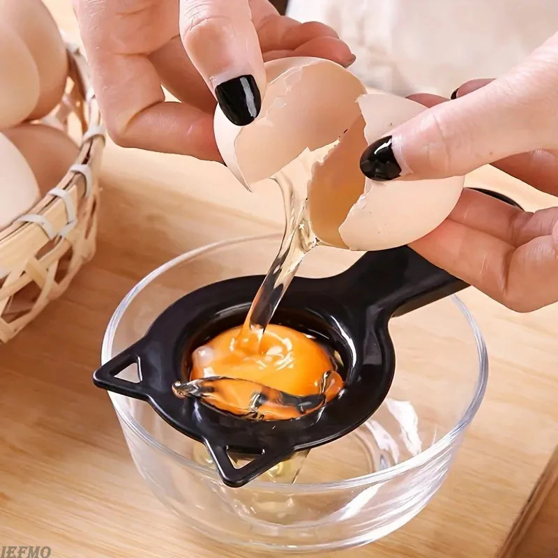 1개 2-in-1 귀여운 만화 고양이 계란 분리기 및  - Egg Separator Tool 리뷰 및 가격