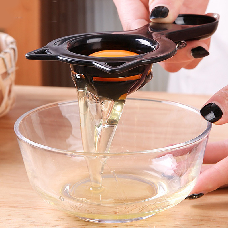 1개 2-in-1 귀여운 만화 고양이 계란 분리기 및  - Egg Separator Tool 리뷰 및 가격