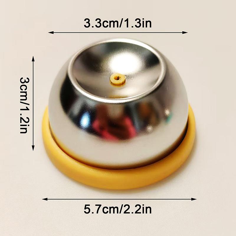 스테인리스 스틸 달걀 분리기, 달걀 피어싱 도구, 주방 - Egg Separator Tool 리뷰 및 가격