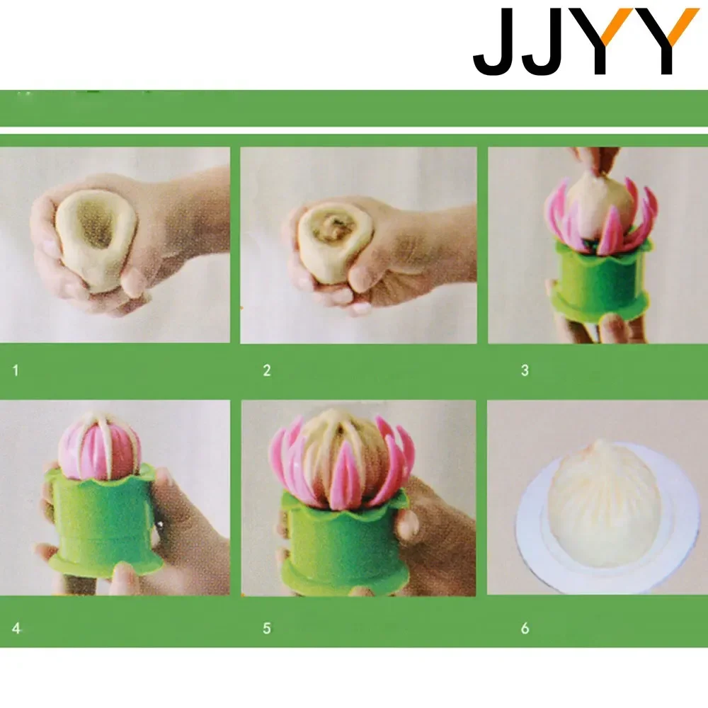 찐빵 틀 수제 만두 도구 DIY 주방 도구 초보자 친화 - Kitchen Gadgets Dumpling Maker 리뷰 및 가격