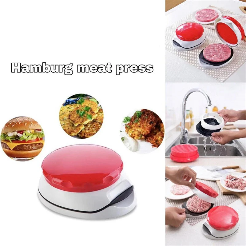 가정용 주방 고기 텐디라이저 도구, 맞춤형 핸드헬드 햄 - Kitchen Gadgets New Products 리뷰 및 가격