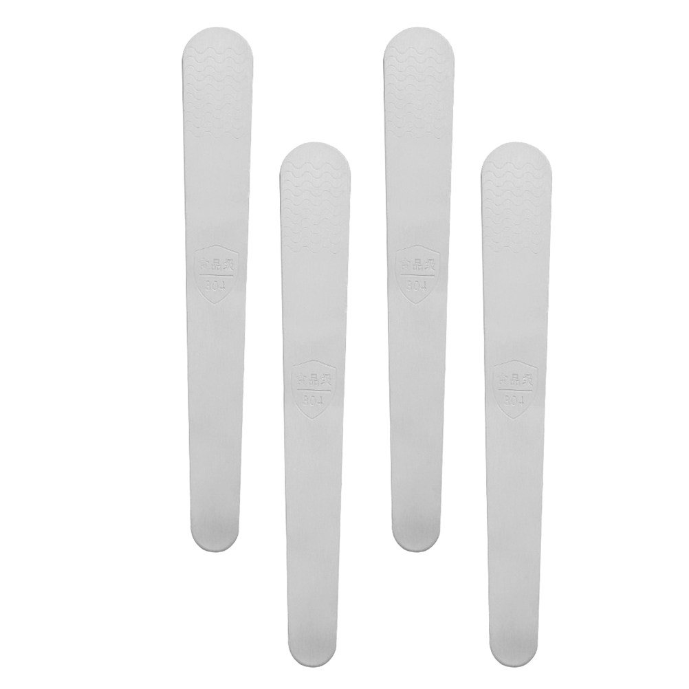 스테인리스 스틸 만두 속 주입용 스푼 4개 세트, 주방 - Kitchen Gadgets Dumpling Maker 리뷰 및 가격