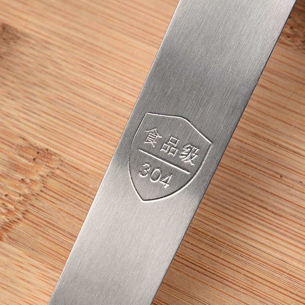 스테인리스 스틸 만두 속 주입용 스푼 4개 세트, 주방 - Kitchen Gadgets Dumpling Maker 리뷰 및 가격