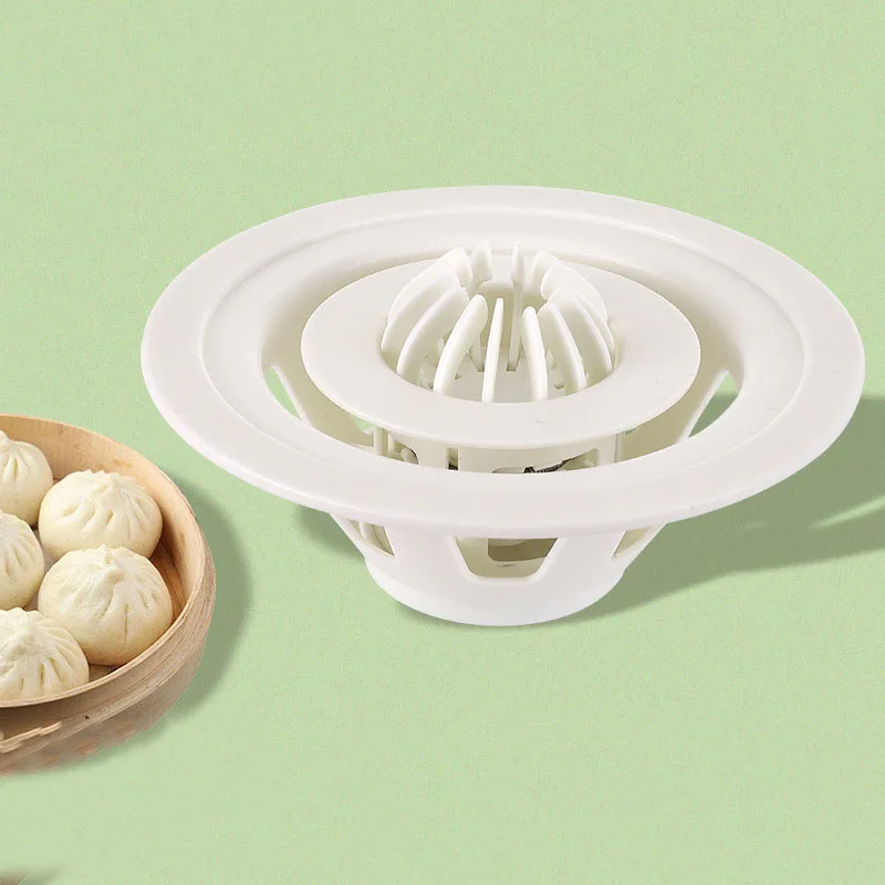 중국식 바오즈 몰드 DIY 페이스트리 파이 만두 만들기 - Kitchen Gadgets Dumpling Maker 리뷰 및 가격